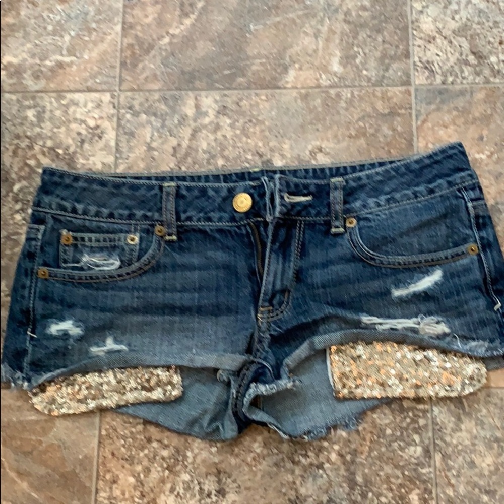 AMERICAN EAGLE shorts